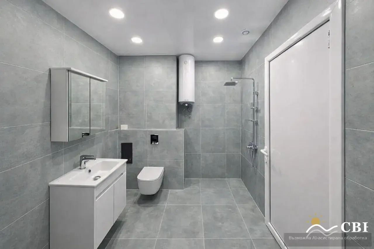 Apartment, 3-room, 120 m², in Varna. Photo 1 of 6. Varna, Black Sea, Bulgaria. Cheap Beach Holiday.