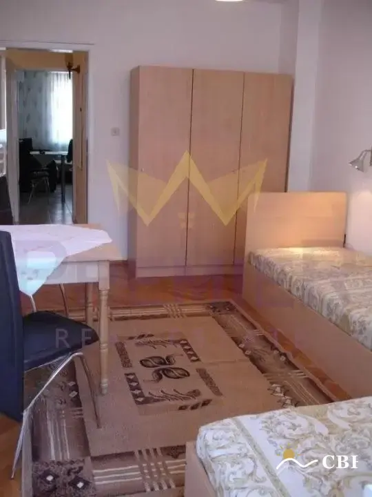 Apartment, 2-room, 70 m², in Gradina. Photo 7 of 12. Gradina, Black Sea, Bulgaria. Cheap Beach Holiday.
