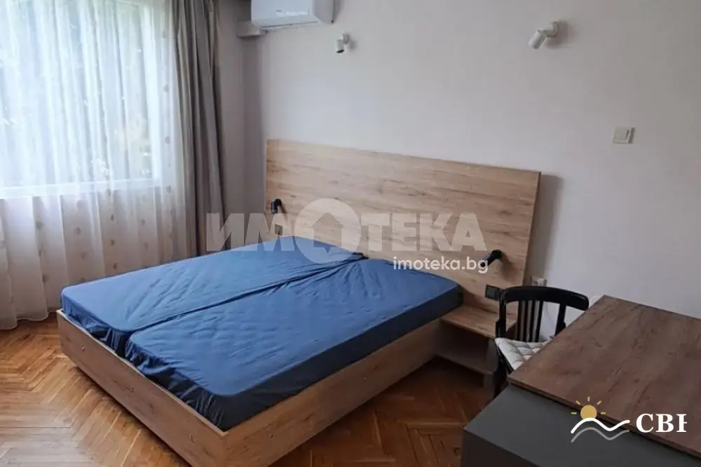 Apartment, 1-room, 115 m², in Varna. Photo 2 of 16. Varna, Black Sea, Bulgaria. Cheap Beach Holiday.