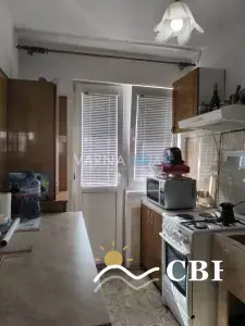 House, 2-room, 100 m², in Varna. Photo 6 of 13. Varna, Black Sea, Bulgaria. Cheap Beach Holiday.