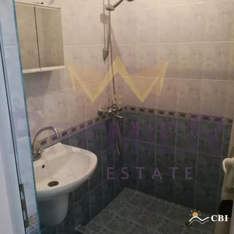 Apartment, 3-room, 77 m², in Varna. Photo 9 of 9. Varna, Black Sea, Bulgaria. Cheap Beach Holiday.