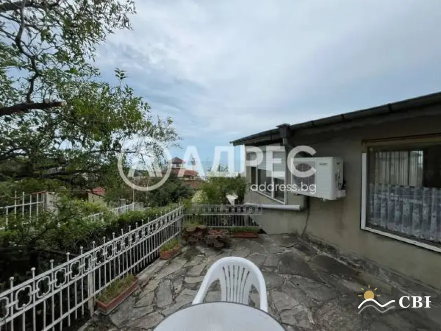 House, 1-room, 80 m², in Varna. Photo 8 of 11. Varna, Black Sea, Bulgaria. Cheap Beach Holiday.