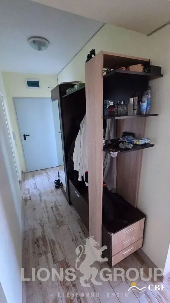 Apartment, 3-room, 100 m², in Varna. Photo 9 of 14. Varna, Black Sea, Bulgaria. Cheap Beach Holiday.