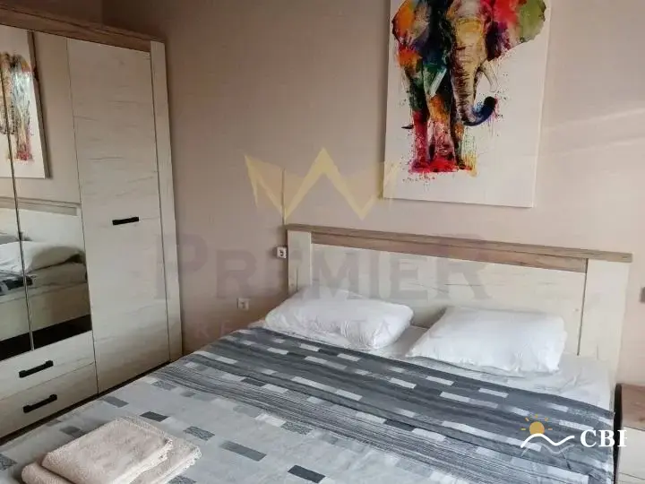 Apartment, 3-room, 70 m², in Varna. Photo 6 of 10. Varna, Black Sea, Bulgaria. Cheap Beach Holiday.