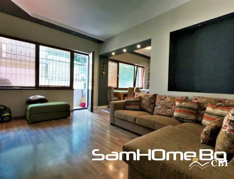 Apartment, 2-room, 92 m², in Varna. Photo 2 of 14. Varna, Black Sea, Bulgaria. Cheap Beach Holiday.
