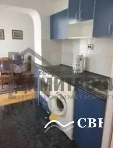 Apartment, 1-room, 70 m², in Varna. Photo 1 of 10. Varna, Black Sea, Bulgaria. Cheap Beach Holiday.
