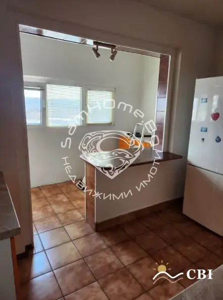 Apartment, 2-room, 85 m², in Varna. Photo 7 of 10. Varna, Black Sea, Bulgaria. Cheap Beach Holiday.
