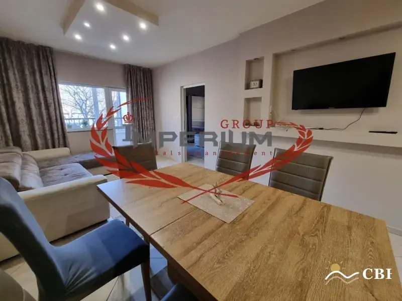 Apartment, 1-room, in Varna. Photo 2 of 13. Varna, Black Sea, Bulgaria. Cheap Beach Holiday.