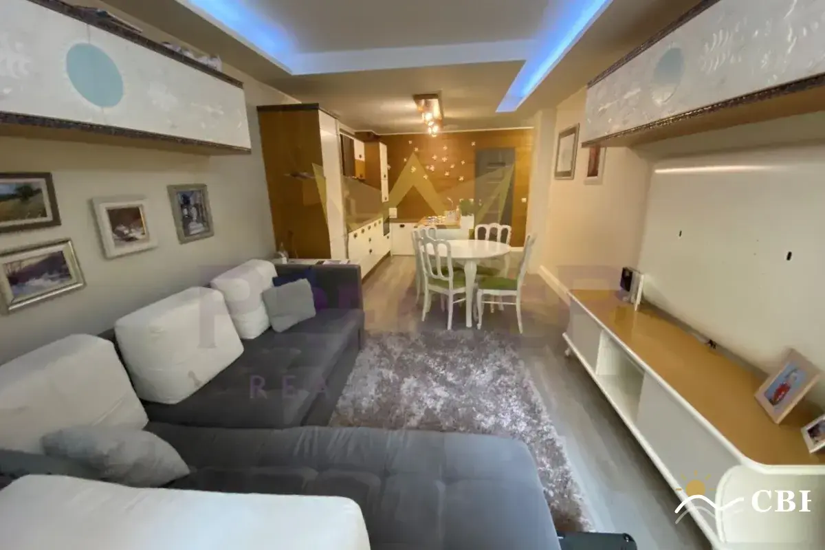 Apartment, 2-room, 60 m², in Varna. Photo 1 of 8. Varna, Black Sea, Bulgaria. Cheap Beach Holiday.
