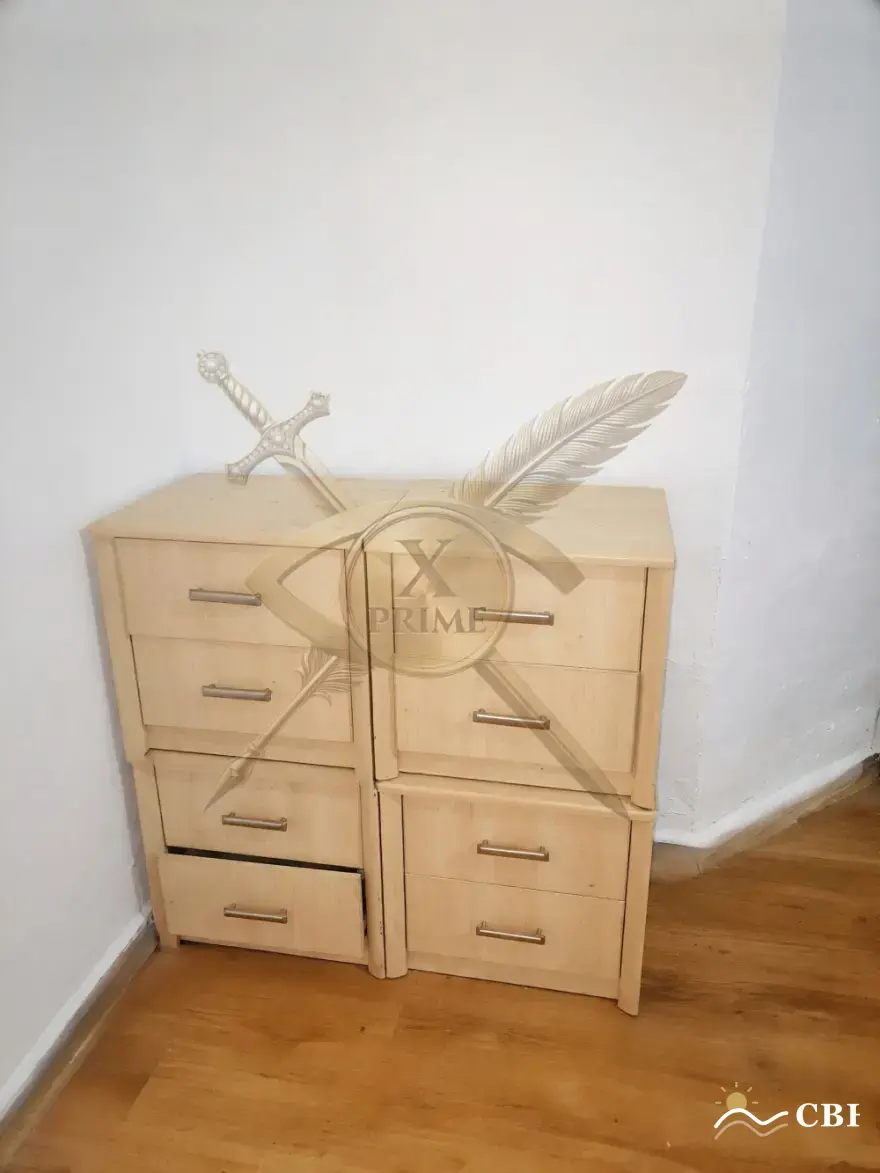 Apartment, 1-room, 30 m², in Varna. Photo 2 of 5. Varna, Black Sea, Bulgaria. Cheap Beach Holiday.