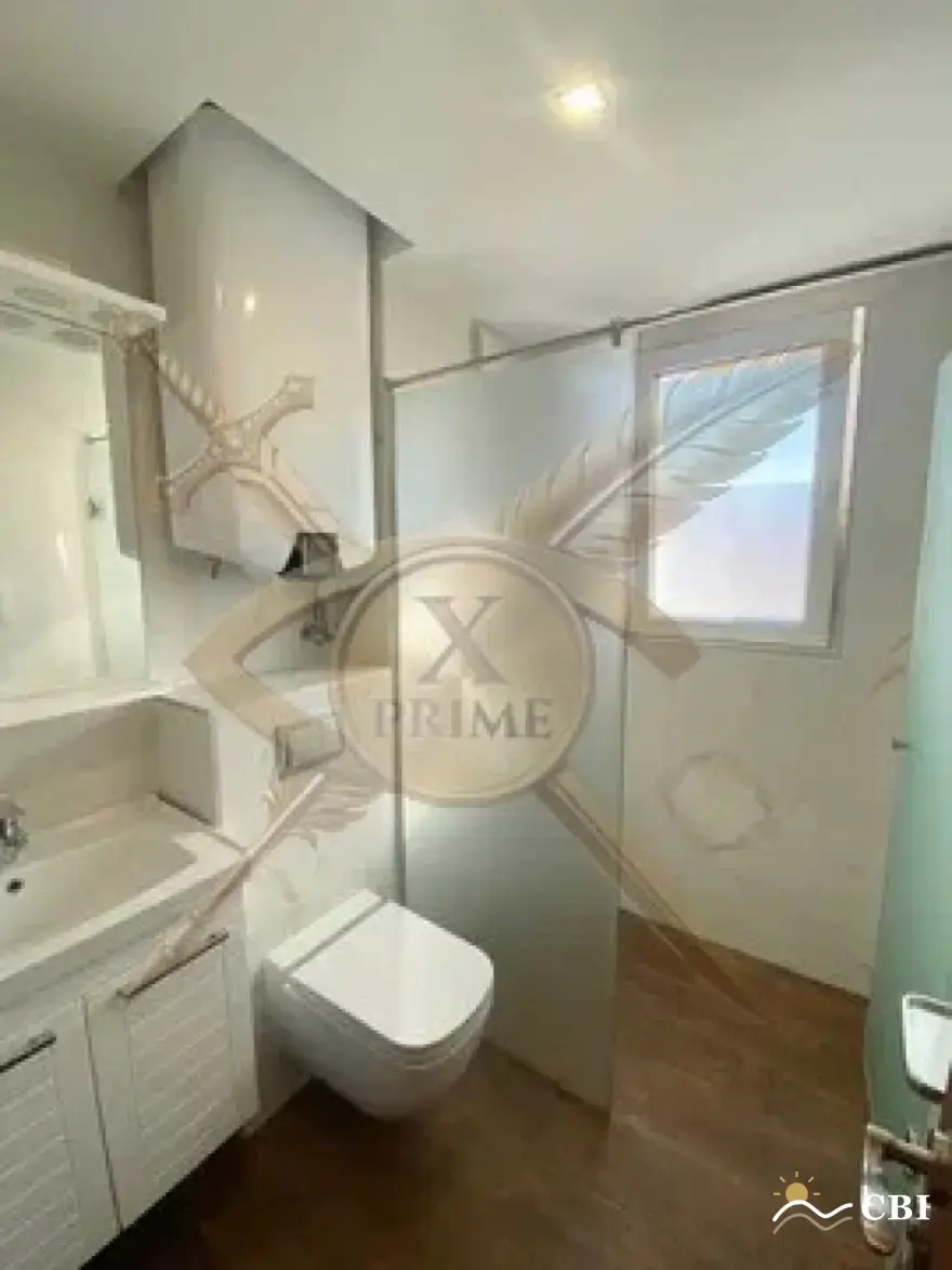 Apartment, 2-room, 60 m², in Varna. Photo 9 of 9. Varna, Black Sea, Bulgaria. Cheap Beach Holiday.