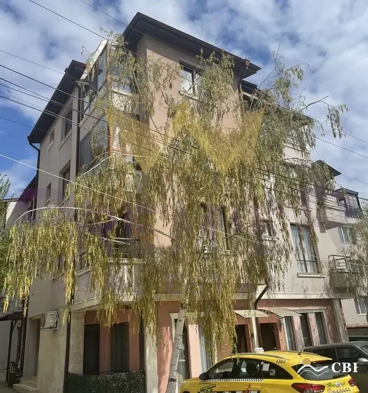 Apartment, 1-room, 50 m², in Vinitsa. Photo 5 of 6. Vinitsa, Black Sea, Bulgaria. Cheap Beach Holiday.