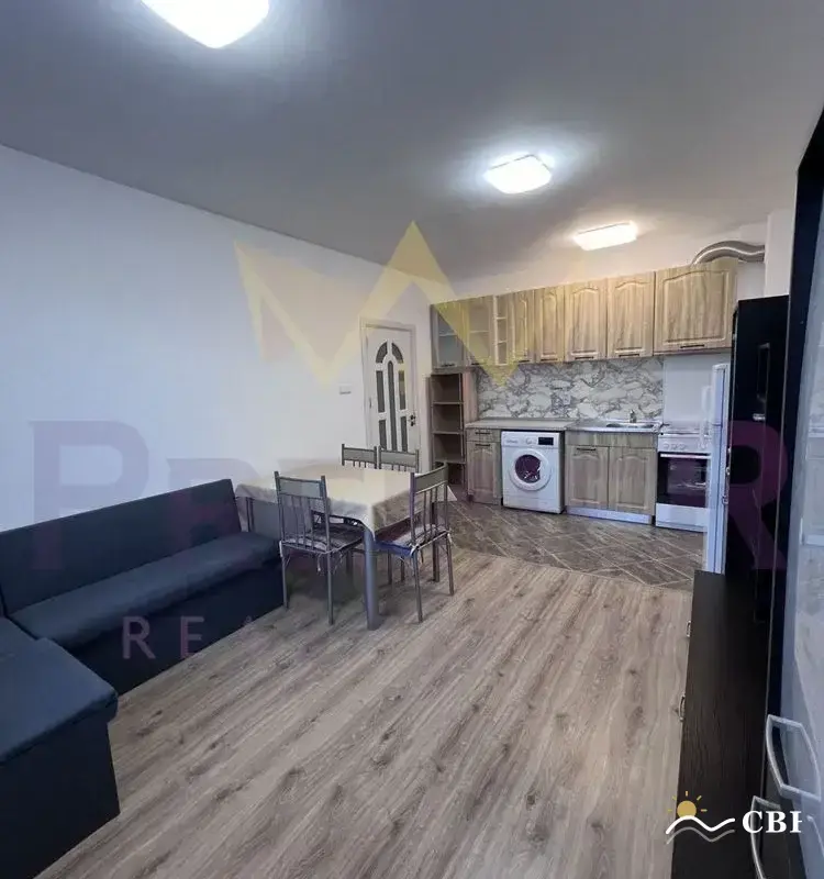 Apartment, 2-room, 70 m², in Varna. Photo 2 of 10. Varna, Black Sea, Bulgaria. Cheap Beach Holiday.