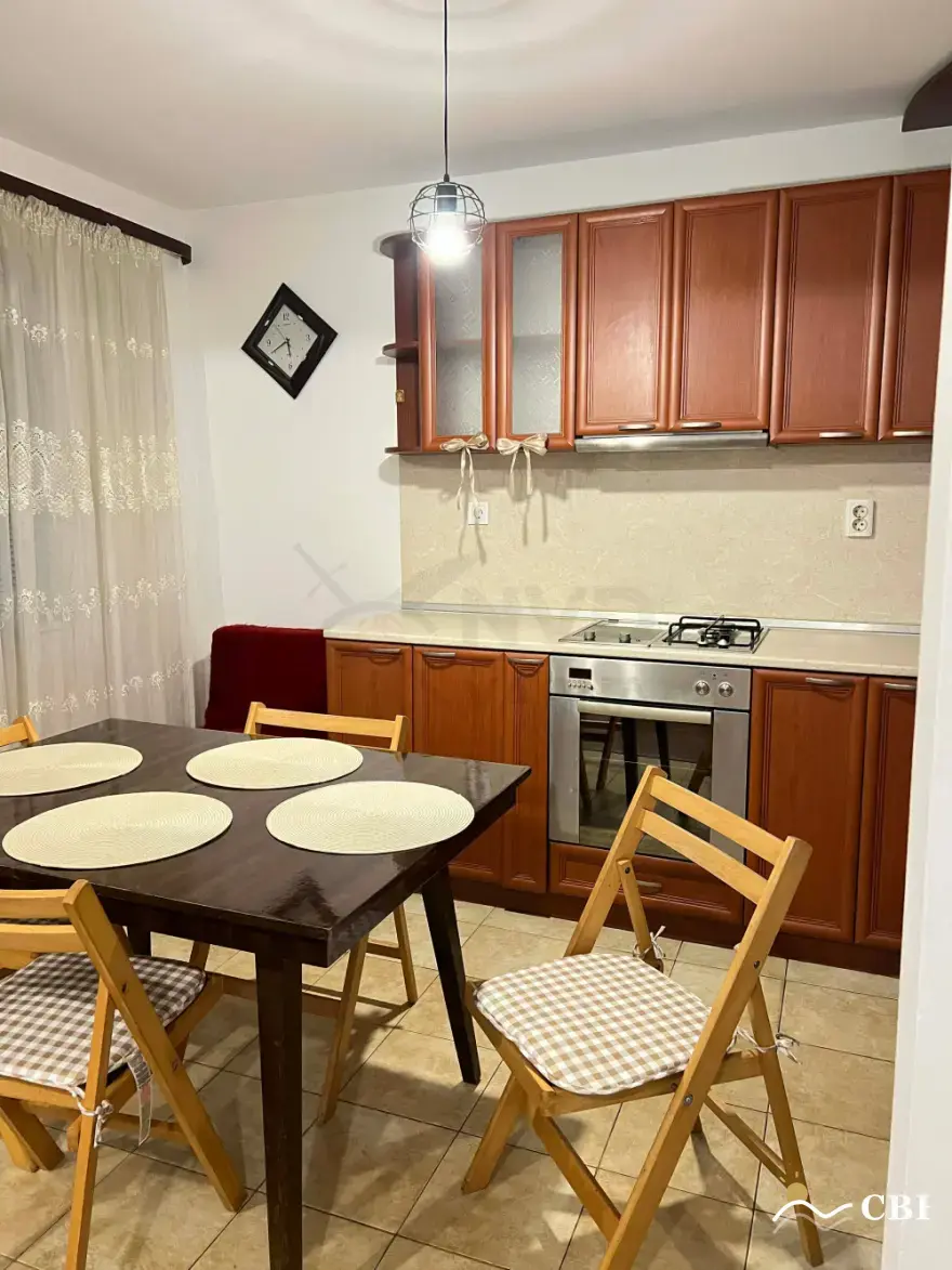 Apartment, 4-room, 104 m², in Varna. Photo 7 of 8. Varna, Black Sea, Bulgaria. Cheap Beach Holiday.