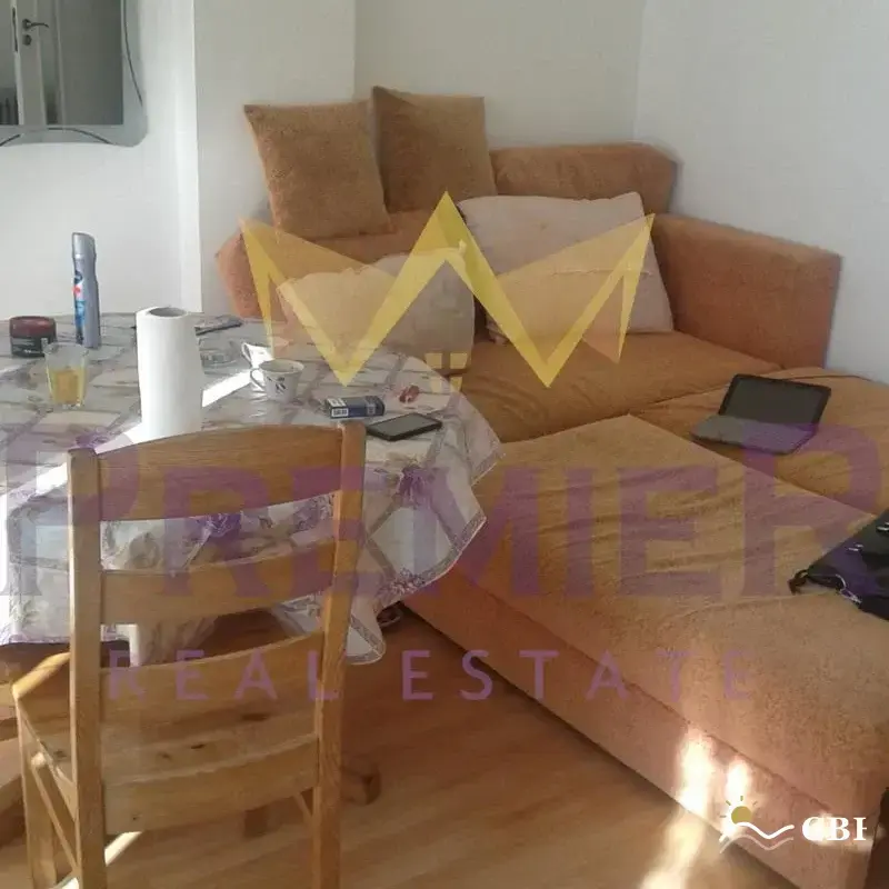 Apartment, 2-room, 75 m², in Varna. Photo 4 of 11. Varna, Black Sea, Bulgaria. Cheap Beach Holiday.