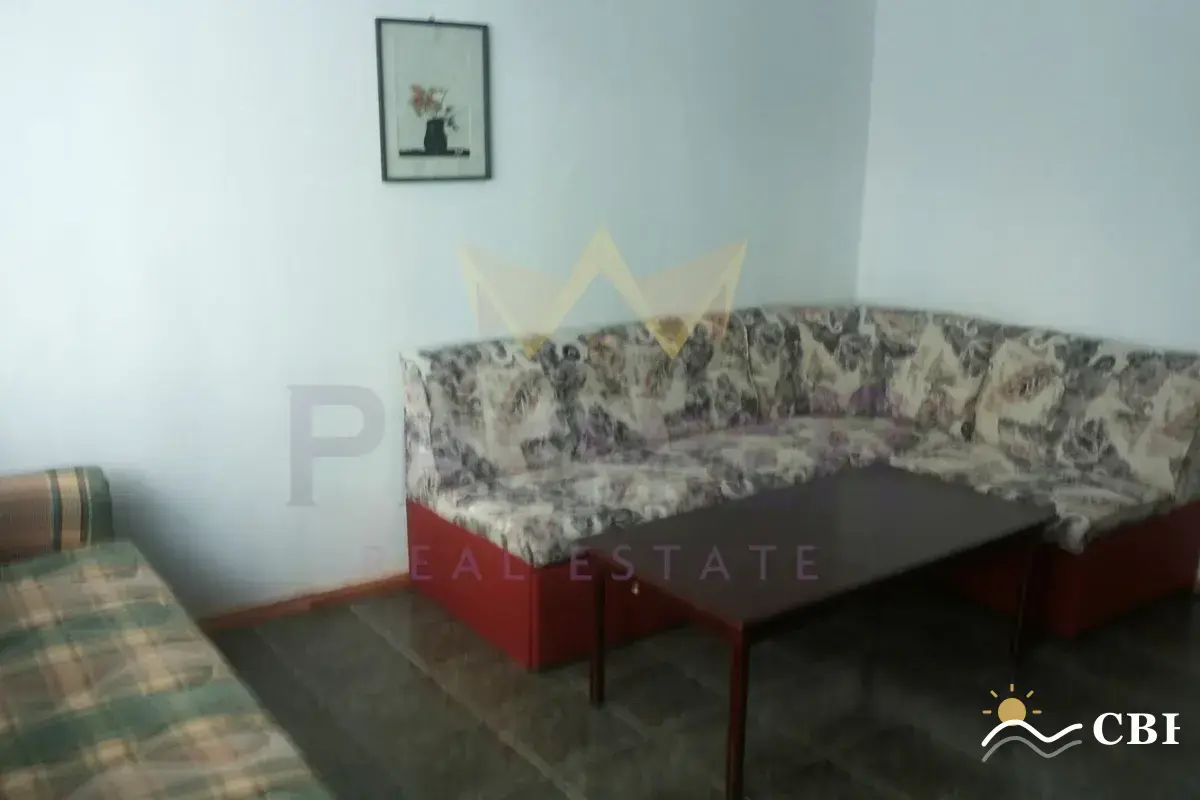Apartment, 3-room, 83 m², in Varna. Photo 6 of 11. Varna, Black Sea, Bulgaria. Cheap Beach Holiday.