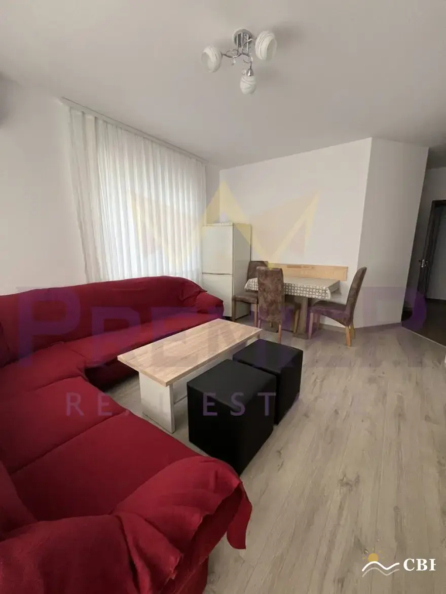 Apartment, 3-room, 85 m², in Varna. Photo 7 of 16. Varna, Black Sea, Bulgaria. Cheap Beach Holiday.