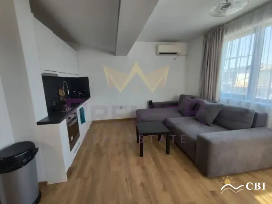 Apartment, 3-room, 70 m², in Varna. Photo 2 of 14. Varna, Black Sea, Bulgaria. Cheap Beach Holiday.