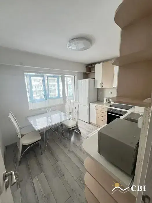 Apartment, 3-room, 100 m², in Varna. Photo 1 of 13. Varna, Black Sea, Bulgaria. Cheap Beach Holiday.