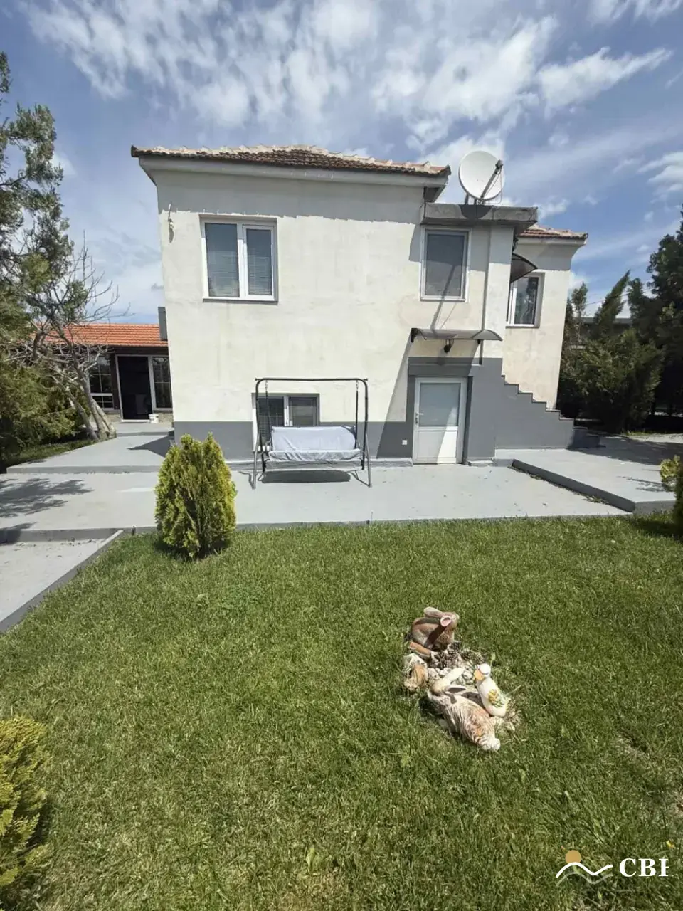 House, 1-room, 634.2 m², in Burgas. Photo 4 of 16. Burgas, Black Sea, Bulgaria. Cheap Beach Holiday.