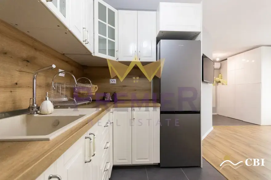 Apartment, 2-room, 73 m², in Varna. Photo 2 of 16. Varna, Black Sea, Bulgaria. Cheap Beach Holiday.