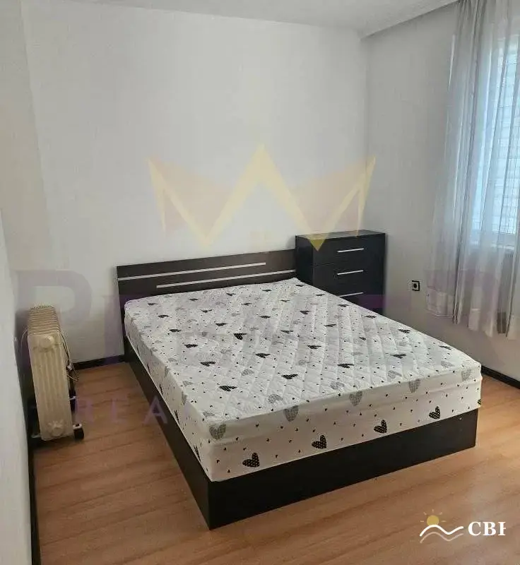 Apartment, 4-room, 100 m², in Varna. Photo 8 of 10. Varna, Black Sea, Bulgaria. Cheap Beach Holiday.