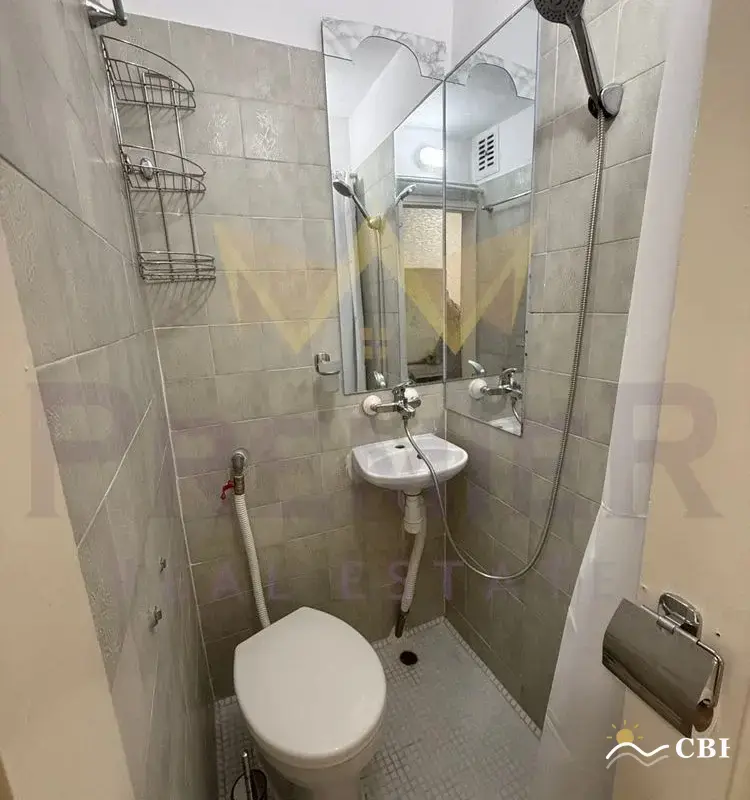 Apartment, 2-room, 48 m², in Varna. Photo 7 of 10. Varna, Black Sea, Bulgaria. Cheap Beach Holiday.