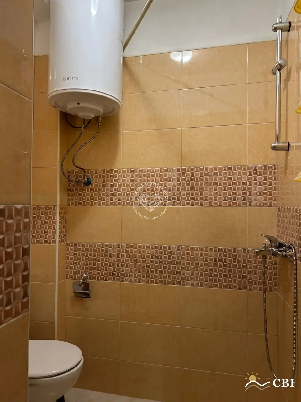 Apartment, 1-room, 55 m², in Varna. Photo 5 of 6. Varna, Black Sea, Bulgaria. Cheap Beach Holiday.