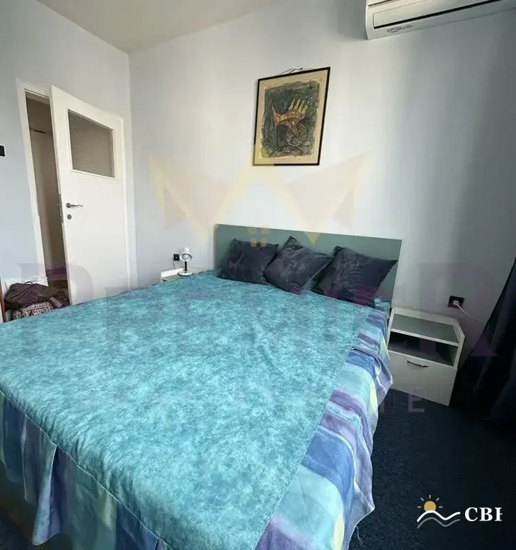 Apartment, 4-room, 100 m², in Varna. Photo 9 of 16. Varna, Black Sea, Bulgaria. Cheap Beach Holiday.