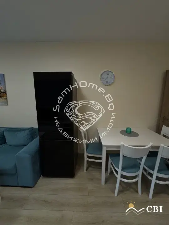 Apartment, 1-room, 64 m², in Varna. Photo 3 of 15. Varna, Black Sea, Bulgaria. Cheap Beach Holiday.