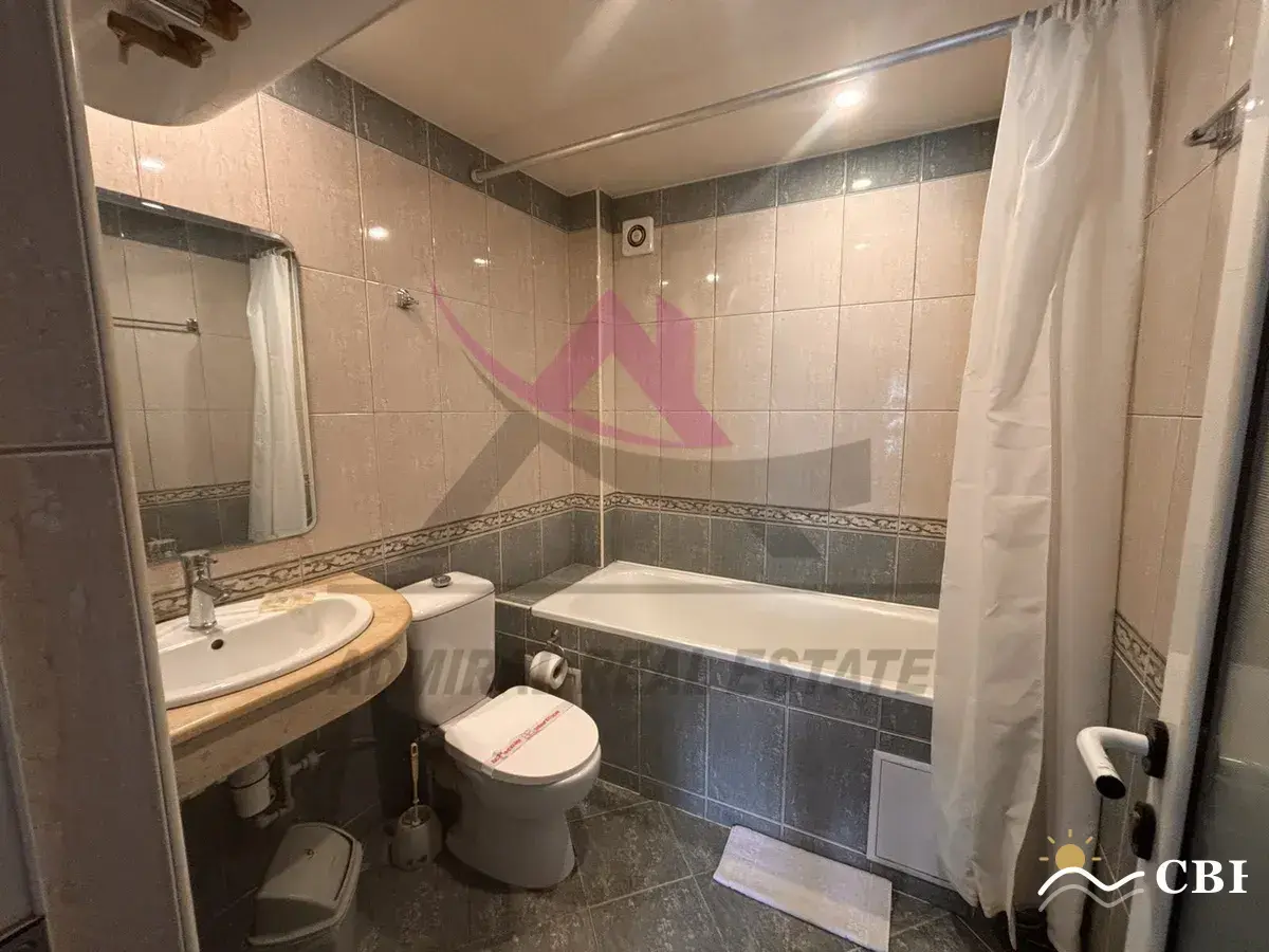 Room, 1-room, 30 m², in Varna. Photo 6 of 6. Varna, Black Sea, Bulgaria. Cheap Beach Holiday.