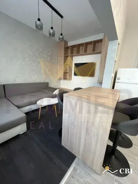 Apartment, 2-room, 50 m², in Varna. Photo 4 of 8. Varna, Black Sea, Bulgaria. Cheap Beach Holiday.