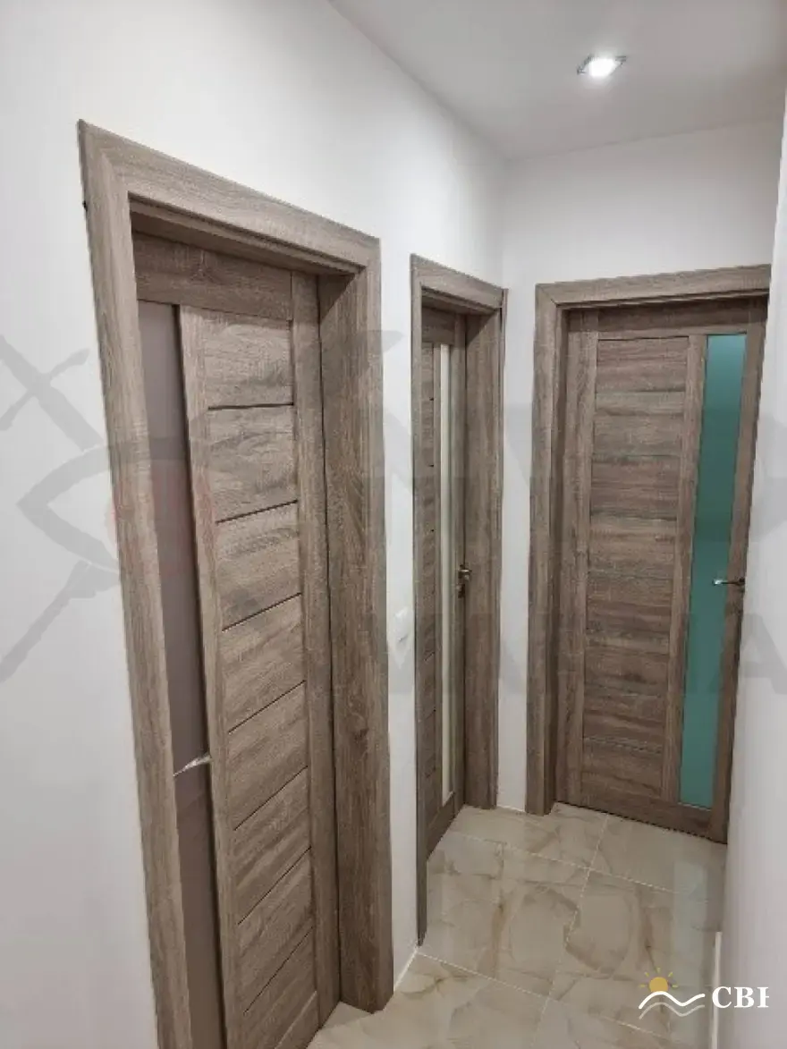 Apartment, 3-room, 90 m², in Varna. Photo 9 of 9. Varna, Black Sea, Bulgaria. Cheap Beach Holiday.