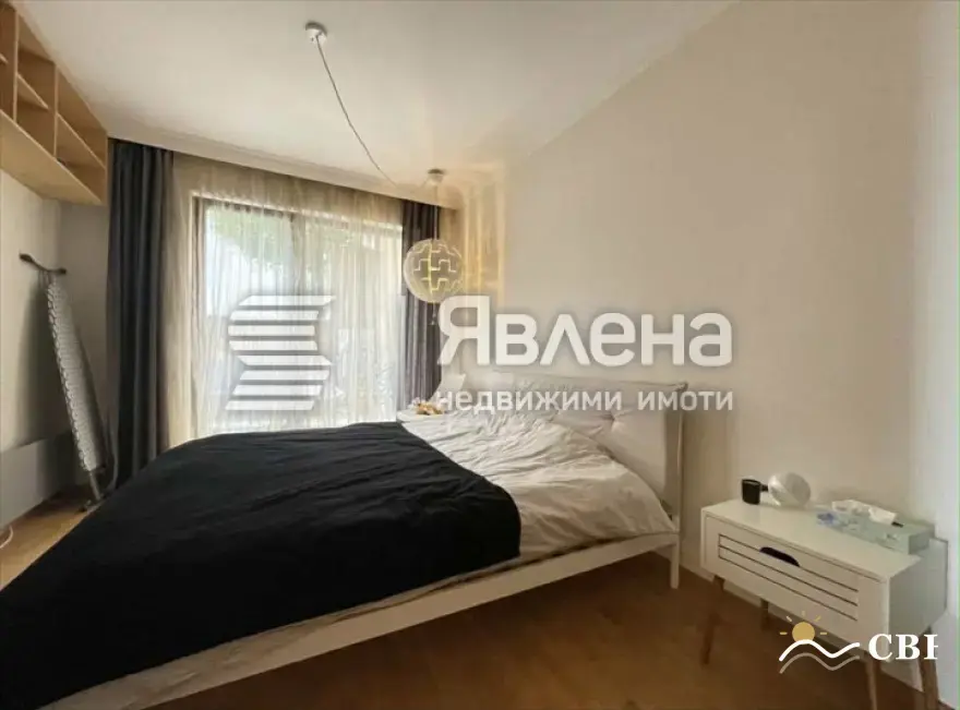 Apartment, 3-room, 104 m², in Varna. Photo 4 of 8. Varna, Black Sea, Bulgaria. Cheap Beach Holiday.