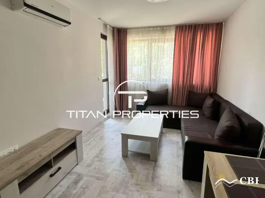 Apartment, 2-room, 58 m², in Varna. Photo 2 of 12. Varna, Black Sea, Bulgaria. Cheap Beach Holiday.
