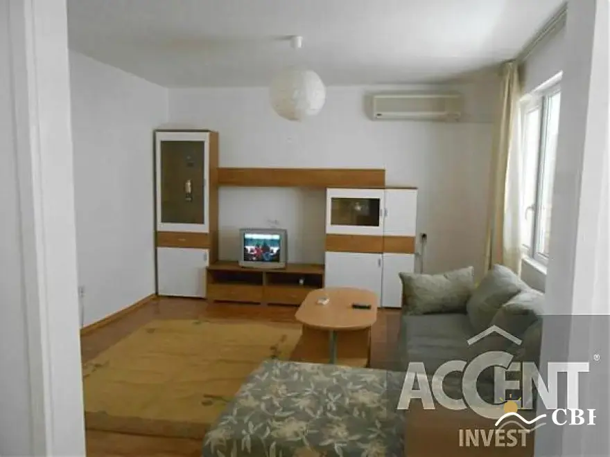Apartment, 3-room, 100 m², in Varna. Photo 2 of 11. Varna, Black Sea, Bulgaria. Cheap Beach Holiday.