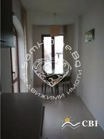 Apartment, 2-room, 80 m², in Varna. Photo 4 of 11. Varna, Black Sea, Bulgaria. Cheap Beach Holiday.