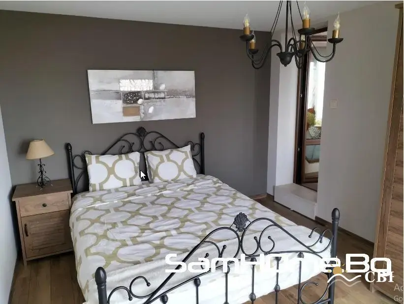 House, 2-room, 85 m², in Varna. Photo 8 of 16. Varna, Black Sea, Bulgaria. Cheap Beach Holiday.