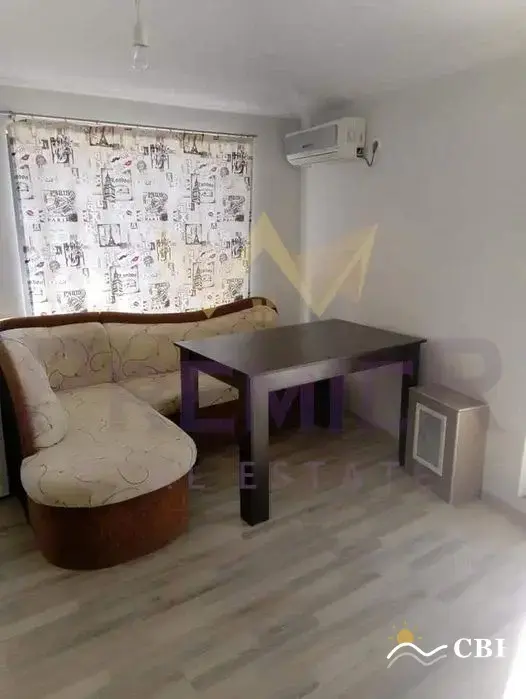 Apartment, 2-room, 79 m², in Varna. Photo 1 of 8. Varna, Black Sea, Bulgaria. Cheap Beach Holiday.