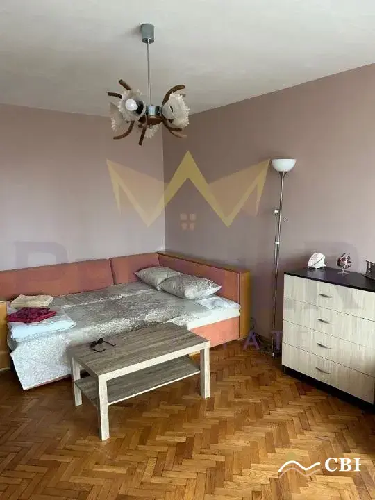 Apartment, 3-room, 65 m², in Varna. Photo 7 of 14. Varna, Black Sea, Bulgaria. Cheap Beach Holiday.