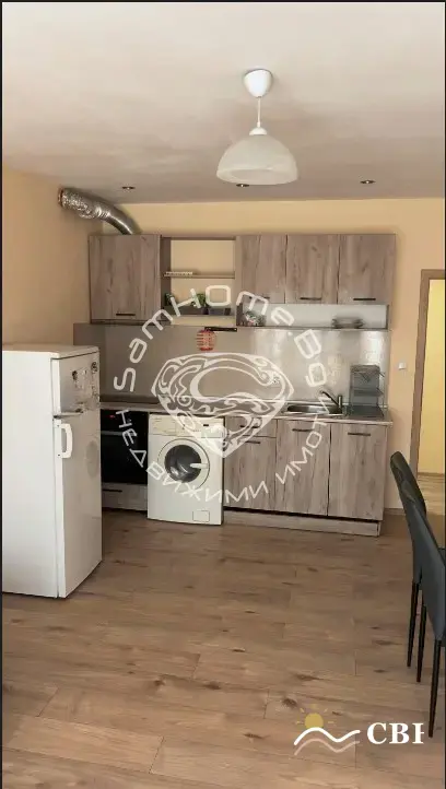 Apartment, 1-room, 65 m², in Varna. Photo 4 of 11. Varna, Black Sea, Bulgaria. Cheap Beach Holiday.