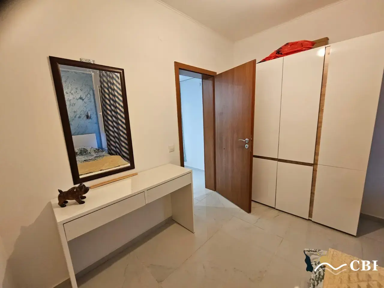 Apartment, 2-room, 55 m², in Nessebar. Photo 5 of 6. Nessebar, Black Sea, Bulgaria. Cheap Beach Holiday.