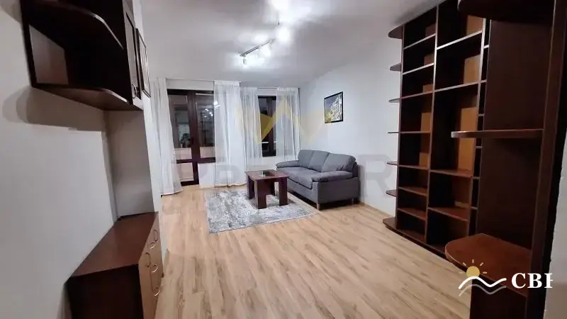 Apartment, 2-room, 75 m², in Varna. Photo 3 of 12. Varna, Black Sea, Bulgaria. Cheap Beach Holiday.