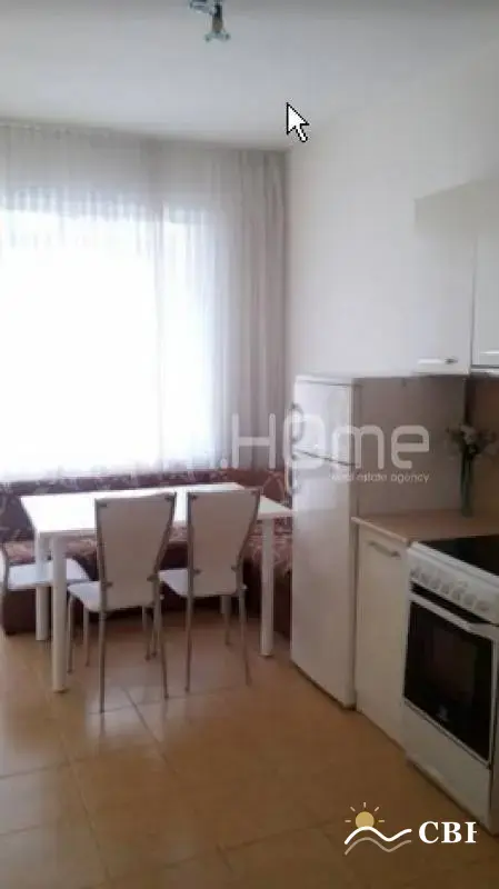 Apartment, 2-room, 85 m², in Varna. Photo 1 of 9. Varna, Black Sea, Bulgaria. Cheap Beach Holiday.