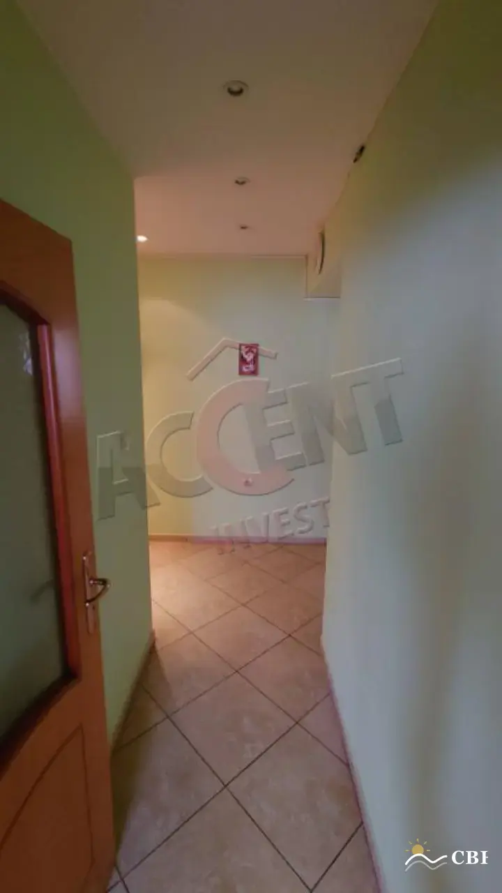 Apartment, 3-room, 104 m², in Varna. Photo 8 of 16. Varna, Black Sea, Bulgaria. Cheap Beach Holiday.