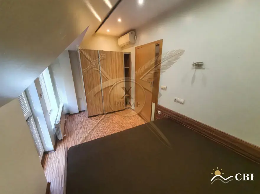 Apartment, 1-room, 140 m², in Varna. Photo 9 of 14. Varna, Black Sea, Bulgaria. Cheap Beach Holiday.