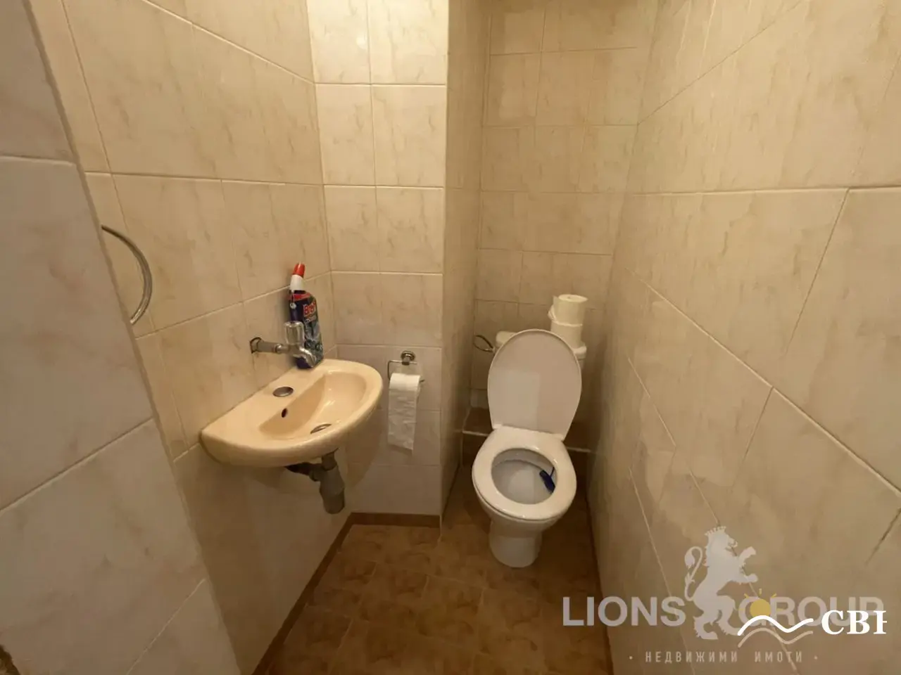 Apartment, 3-room, 65 m², in Varna. Photo 4 of 11. Varna, Black Sea, Bulgaria. Cheap Beach Holiday.