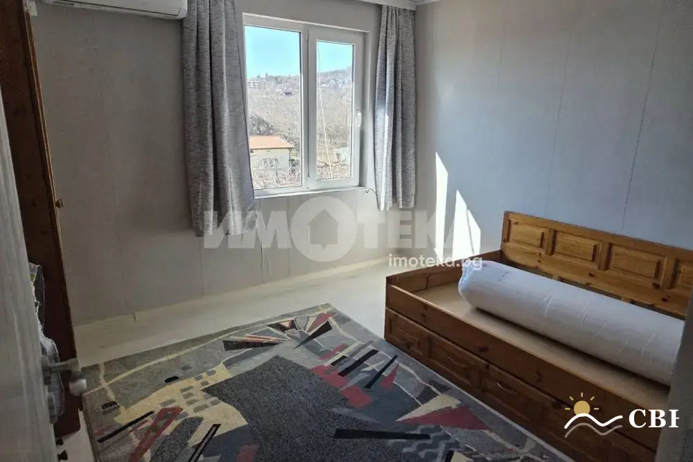 House, 1-room, 120 m², in Varna. Photo 4 of 16. Varna, Black Sea, Bulgaria. Cheap Beach Holiday.