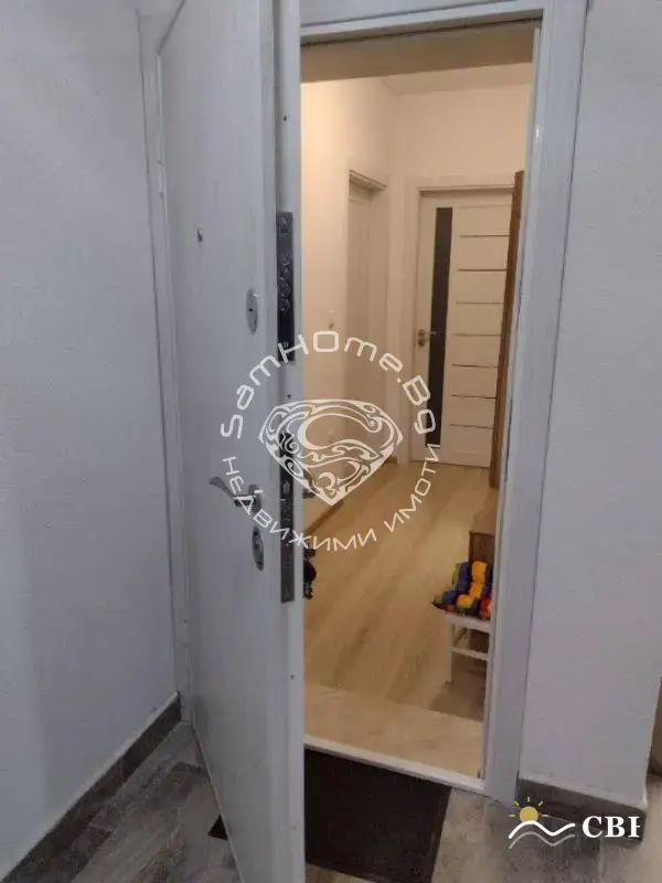 Apartment, 1-room, 70 m², in Varna. Photo 8 of 12. Varna, Black Sea, Bulgaria. Cheap Beach Holiday.
