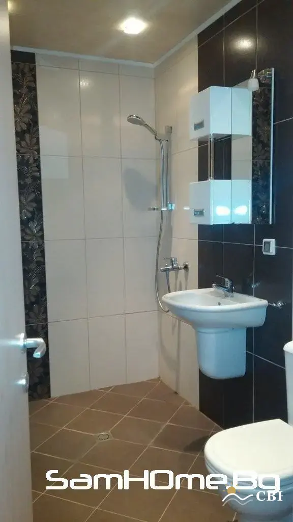 Apartment, 1-room, 60 m², in Varna. Photo 6 of 7. Varna, Black Sea, Bulgaria. Cheap Beach Holiday.